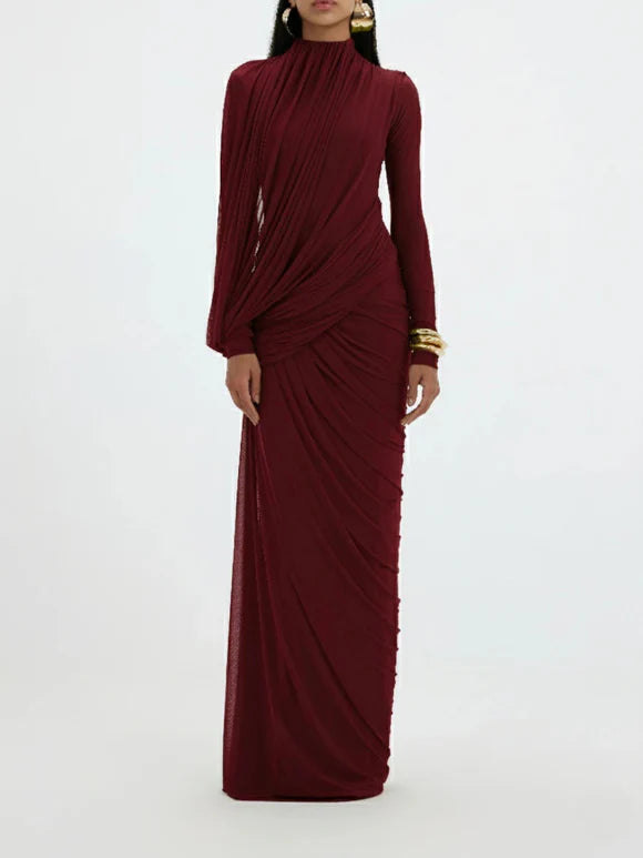 Cleopatra Dress