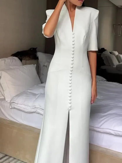 Luxury Banquet Dress