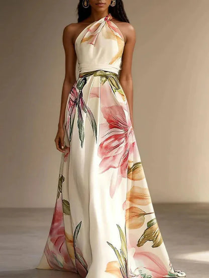 Camila Dress