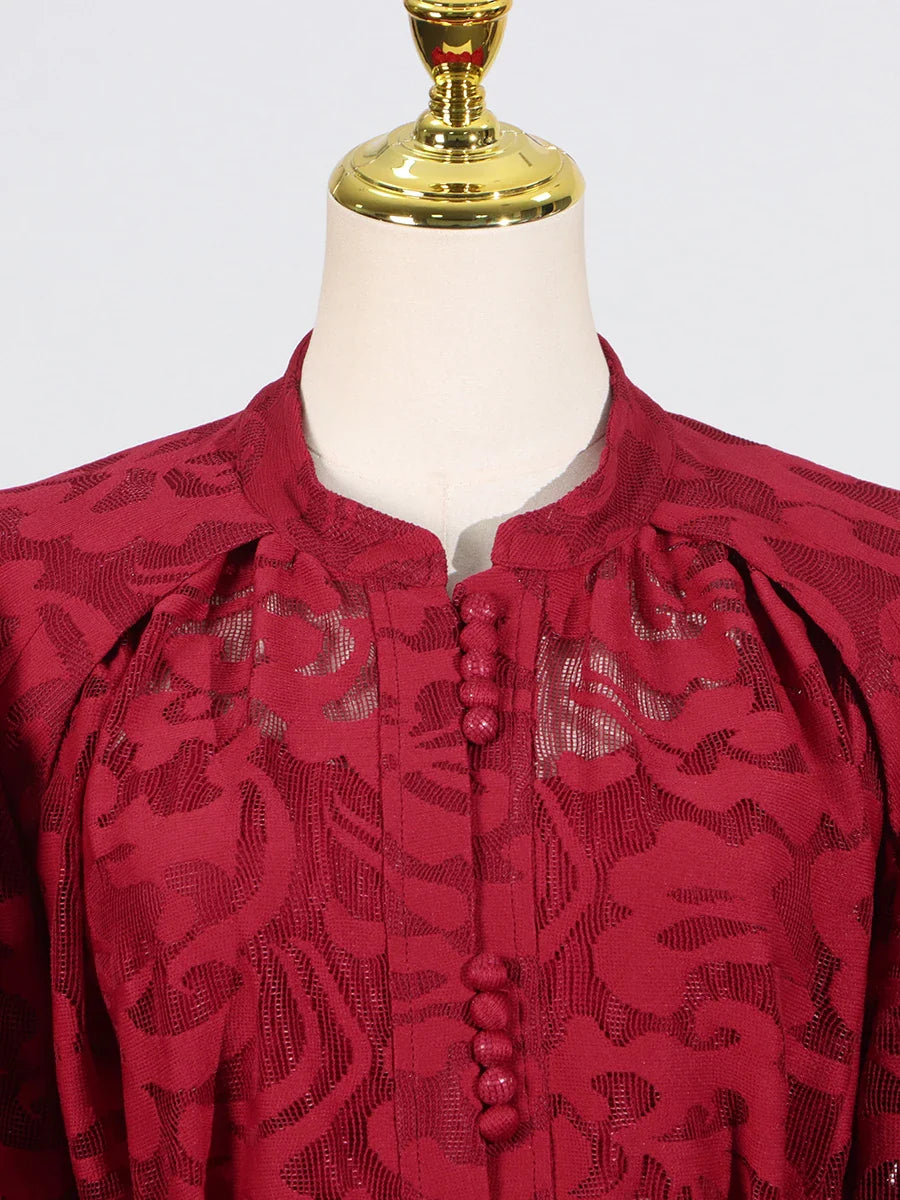 Rosia Dress