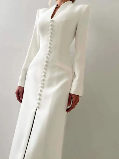 Luxury Banquet Dress
