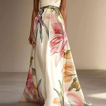 Camila Dress