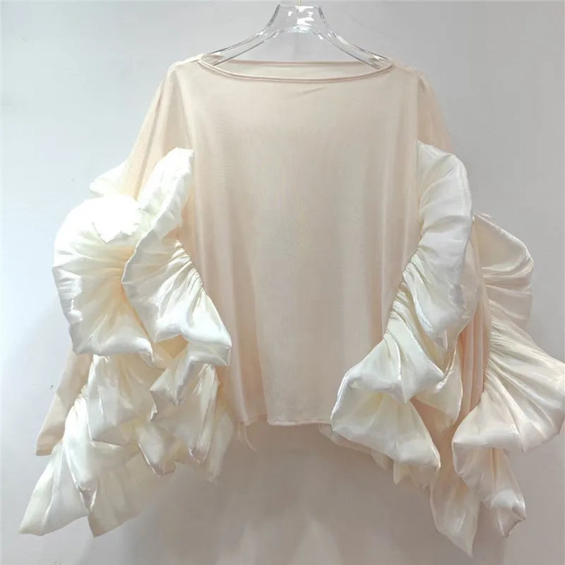 Twirl Top