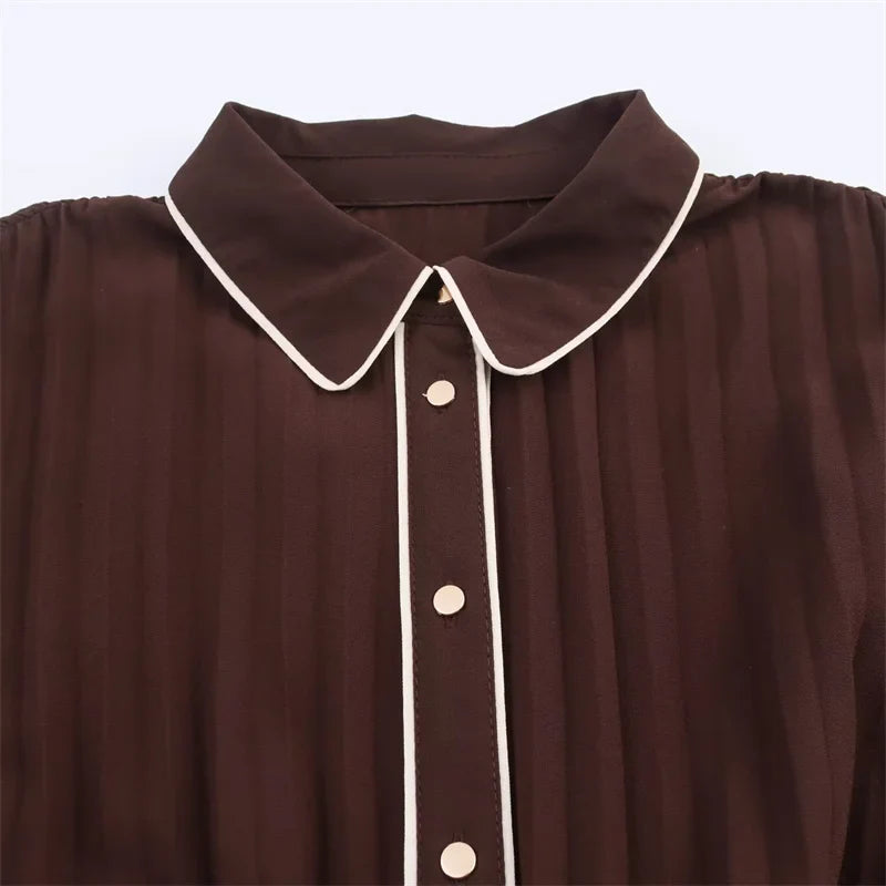 Kimya Dress