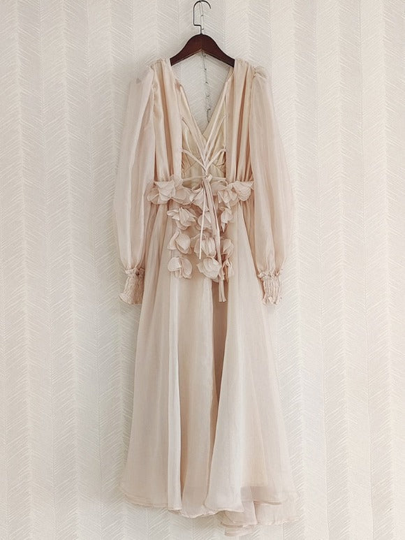 Daisy Dress