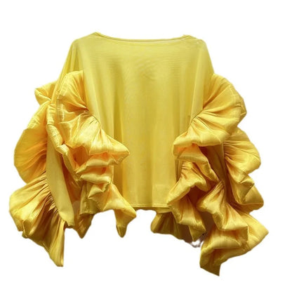 Twirl Top