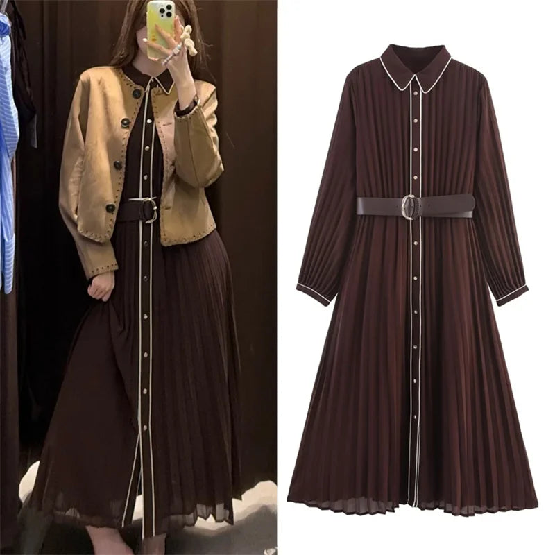 Kimya Dress