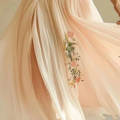 Rosana Dress