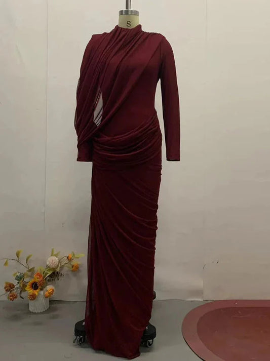 Cleopatra Dress