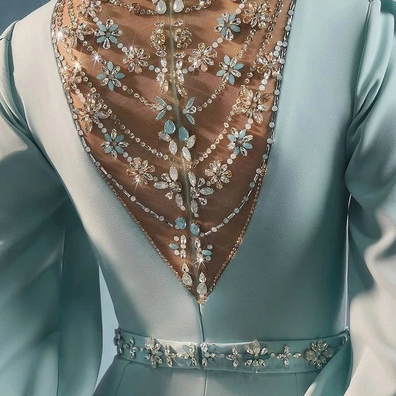 Elisa Dress
