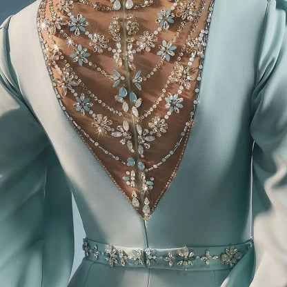 Elisa Dress