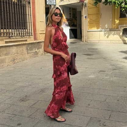 Sunshine Dress