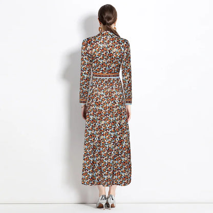 Letter Dress