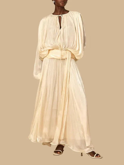Rare Flare Dress