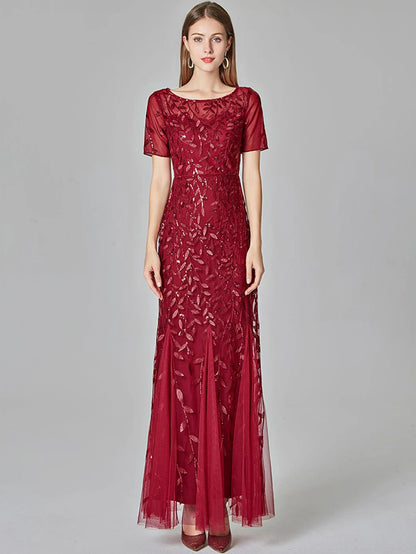 Gemia Dress