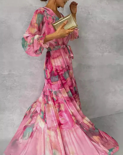 Matilda Maxi Dress