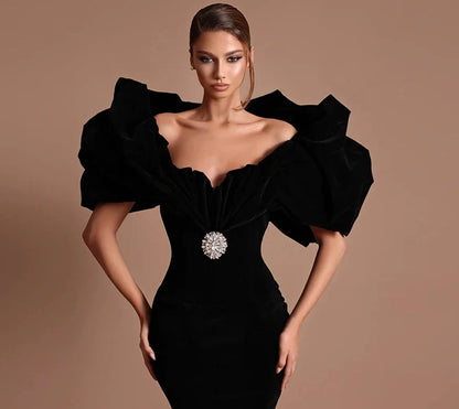 Valerina Gown