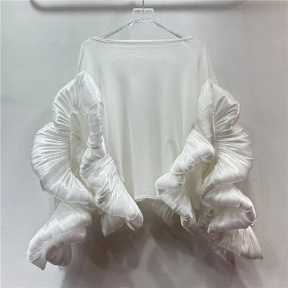 Twirl Top