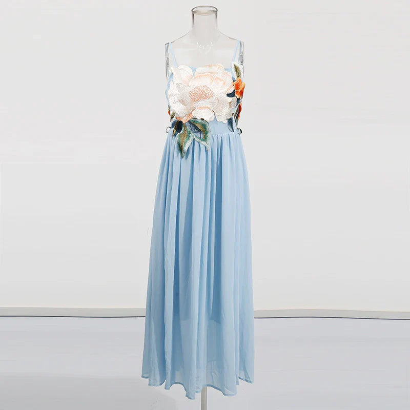 Barbara Dress