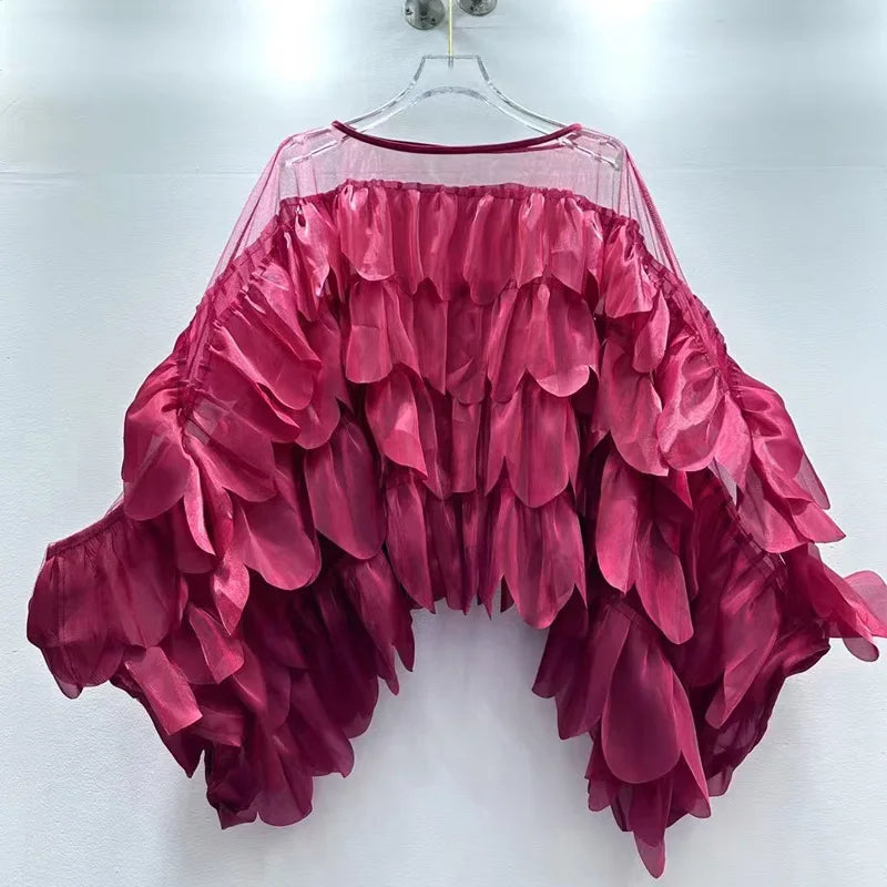 Wings Top