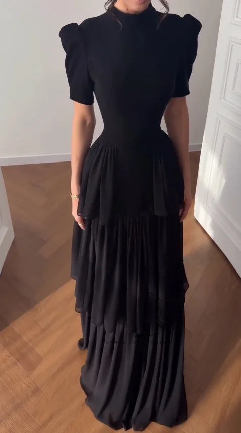 Mermaid Elegant Dress