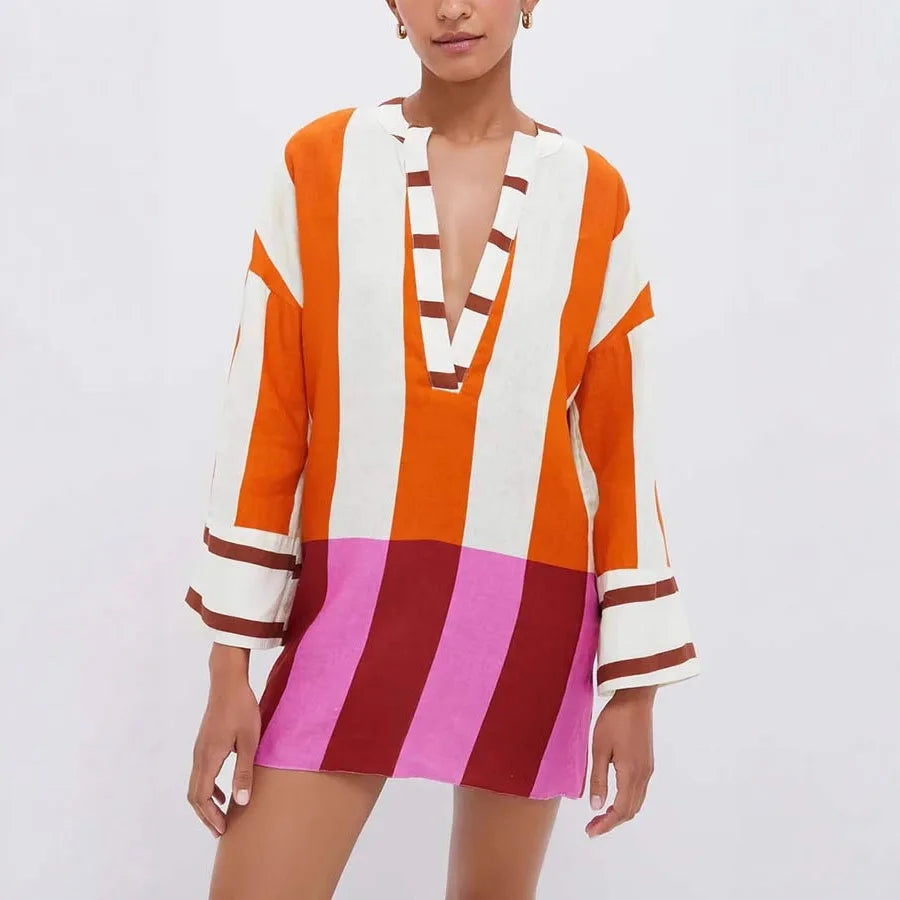Jakie Dress