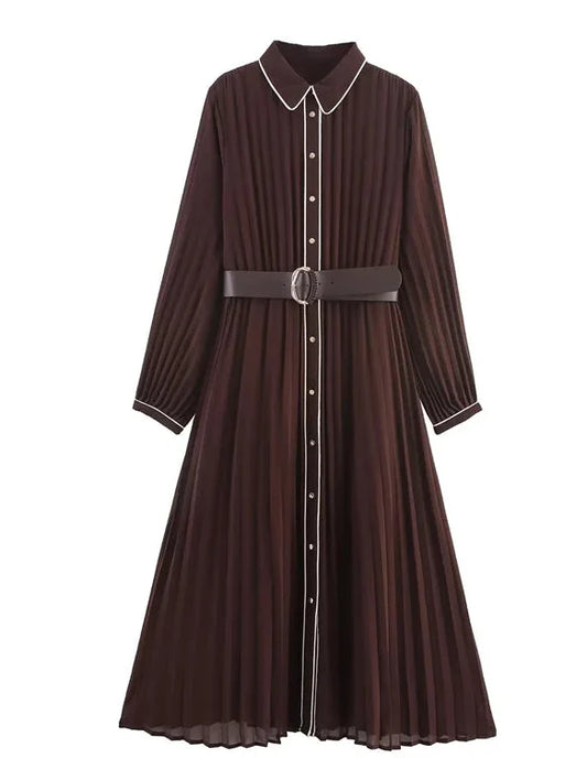 Kimya Dress