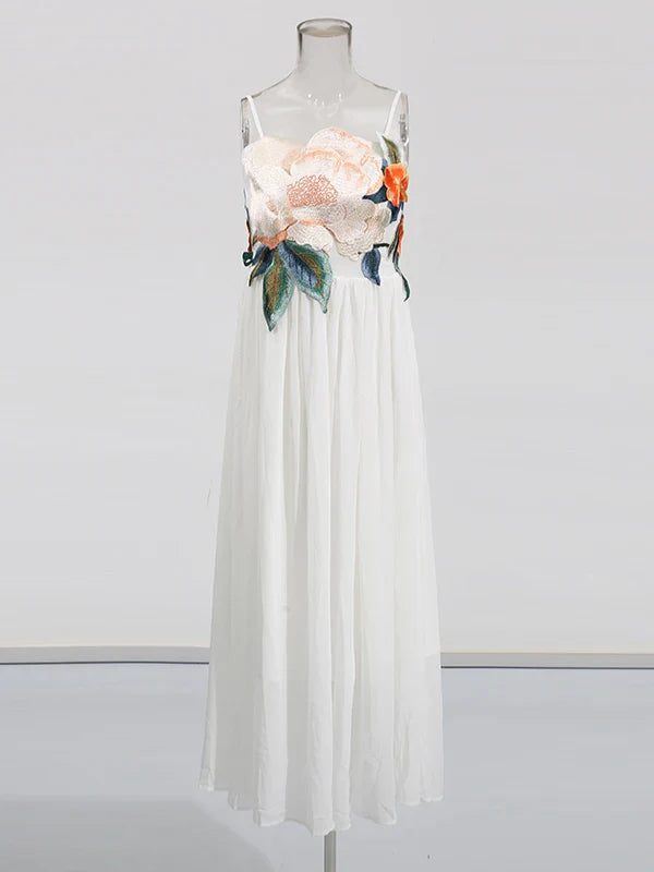 Barbara Dress