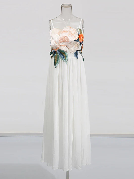 Barbara Dress