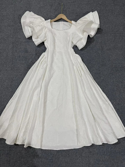 Square Dress