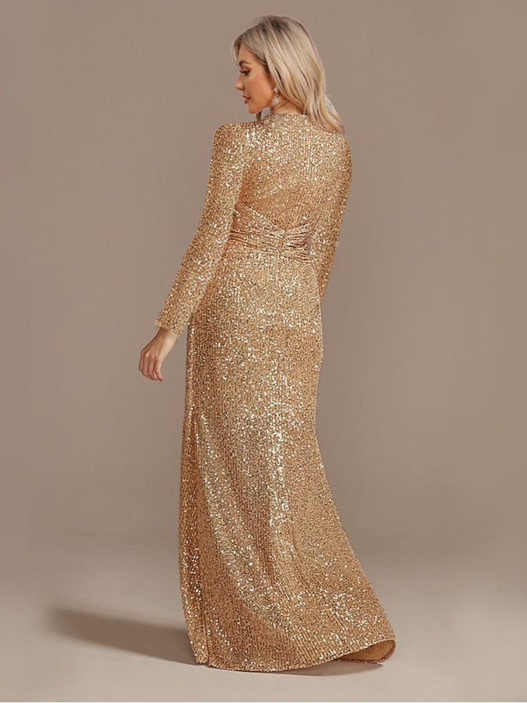 Lindainlove Evening Gown