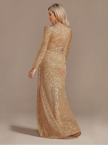 Lindainlove Evening Gown