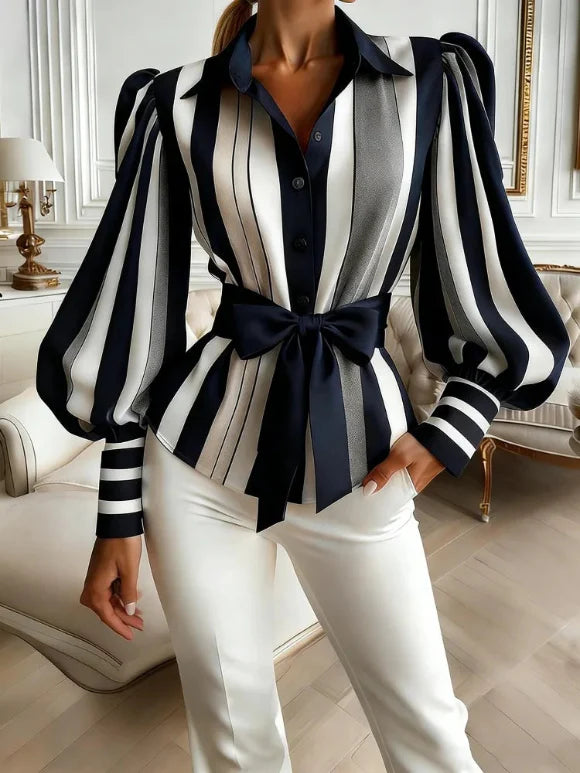 Striped Shirt