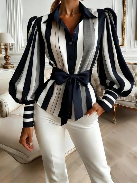 Striped Shirt