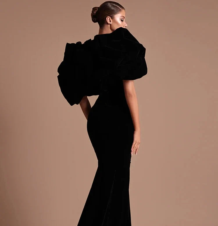 Valerina Gown