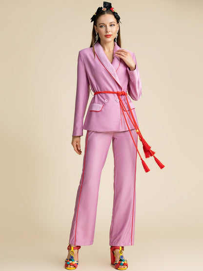 Rene Pant Suit