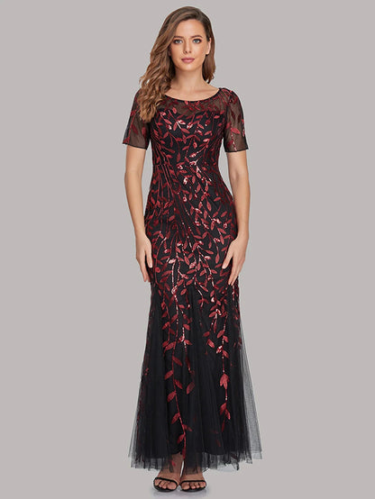 Gemia Dress