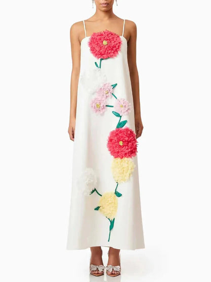 Color Spice Dress