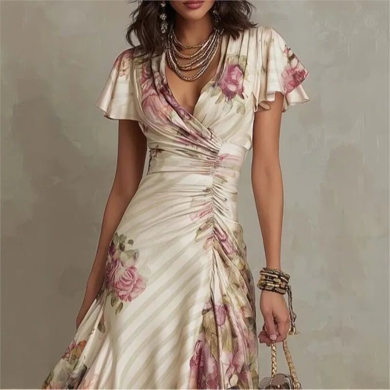 Ema Dress
