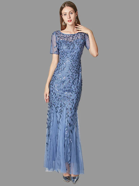 Gemia Dress