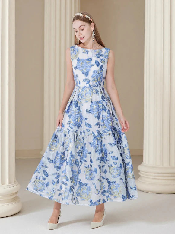 Banquet Gown
