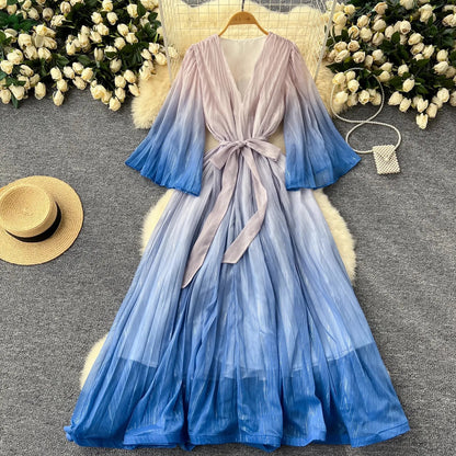 Sunshine Midi Dress