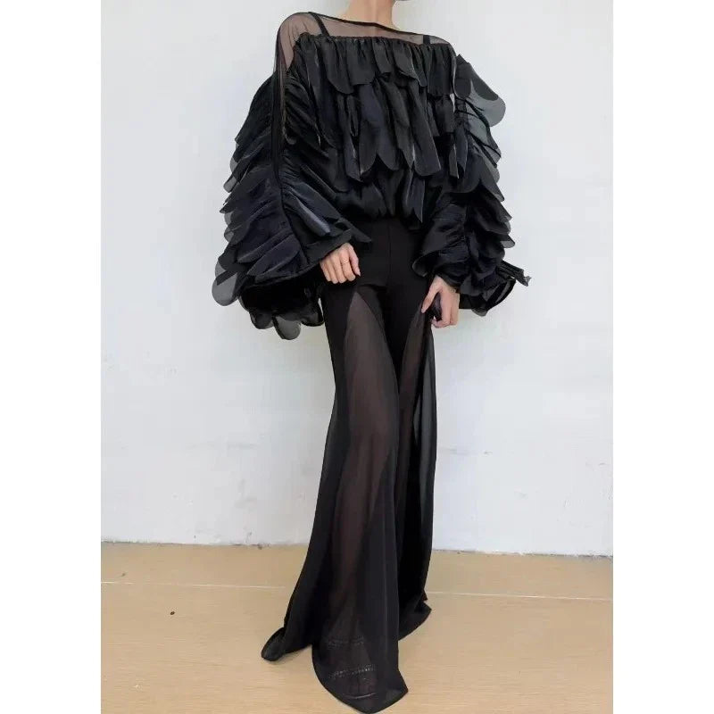 Wings Top