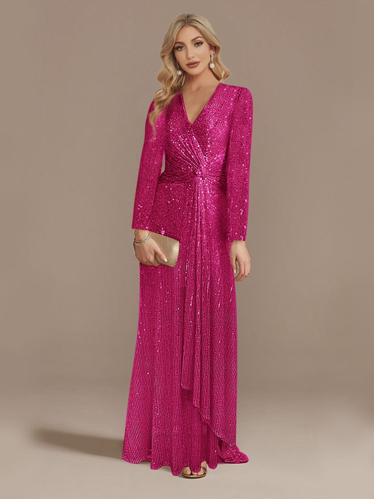 Lindainlove Evening Gown