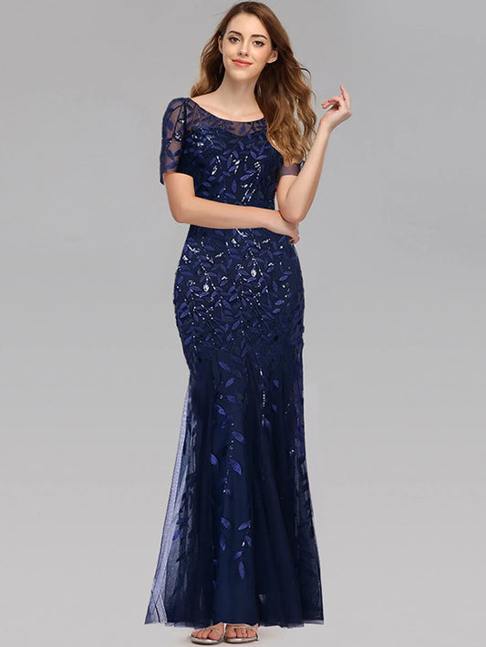 Gemia Dress