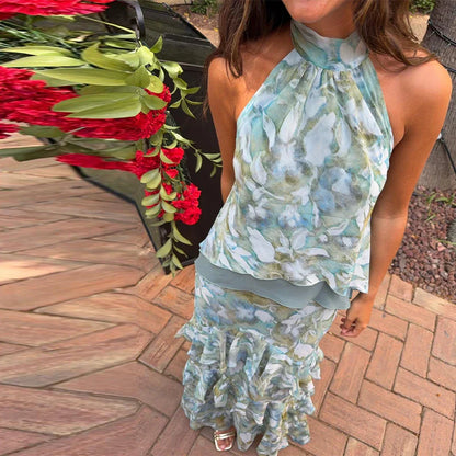 Sunshine Dress