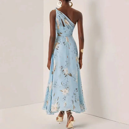 Chic Sexy Backless Dress
