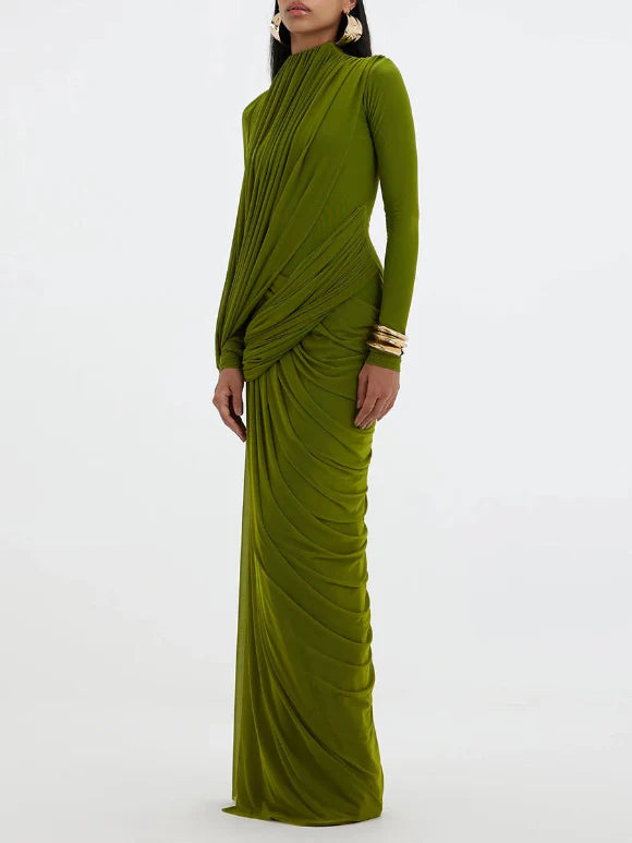 Cleopatra Dress