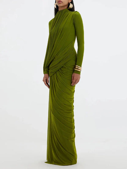 Cleopatra Dress