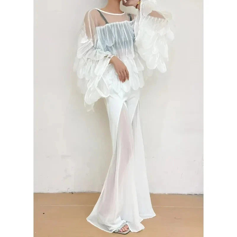 Wings Top